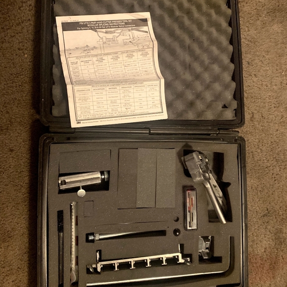 PSI U710 5 PAIR like new - Picture 16 of 16